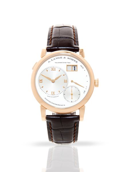 A. Lange and Sohne Lange 1 191.032